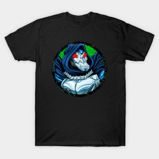 Ducktor Doom 2099 T-Shirt